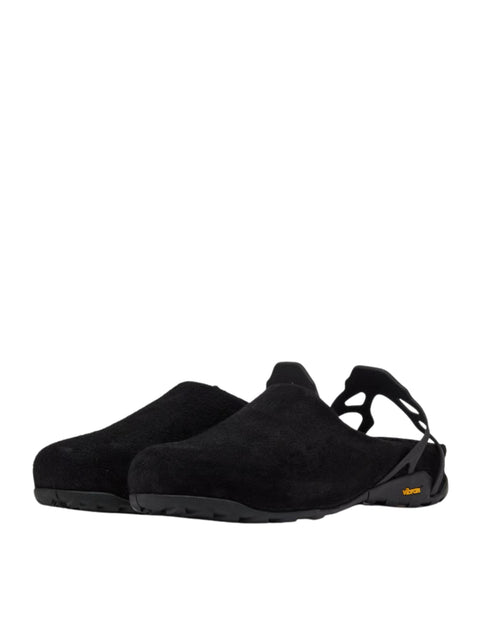 Sneaker Fedaia Sherpa Vibram NBUW1386LE160 BLK0001 ROA