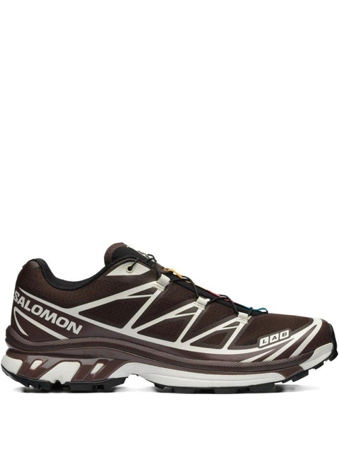 Sneaker XT6 L47866100U XT6BLACKCOFFEE SALOMON