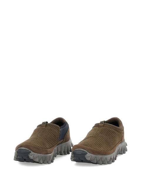 Sneaker "Snowclog Corduroy" L47870100 SNOWCLOGCORDUROYDICISO SALOMON