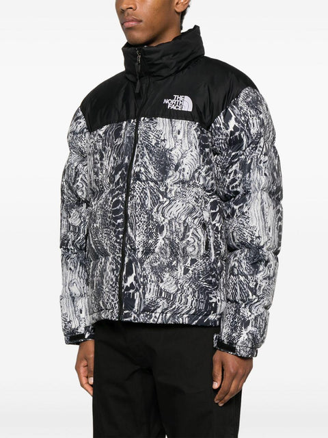 Giacca Retro Nuptse 1996