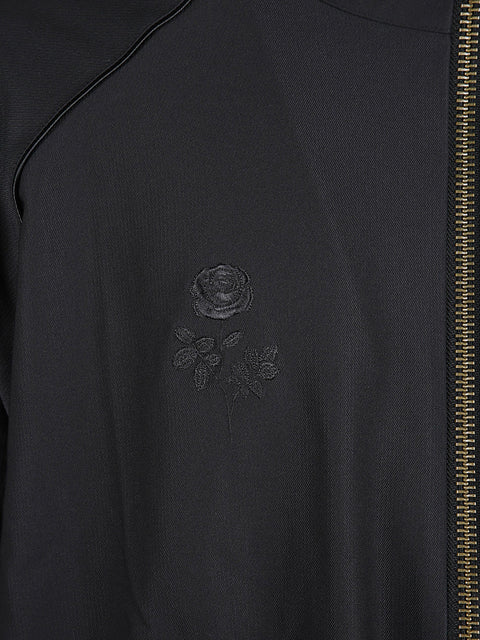 Felpa Track KD9350 WCTWILLTRACKJBLACK ADIDAS X WILLY CHAVARRIA