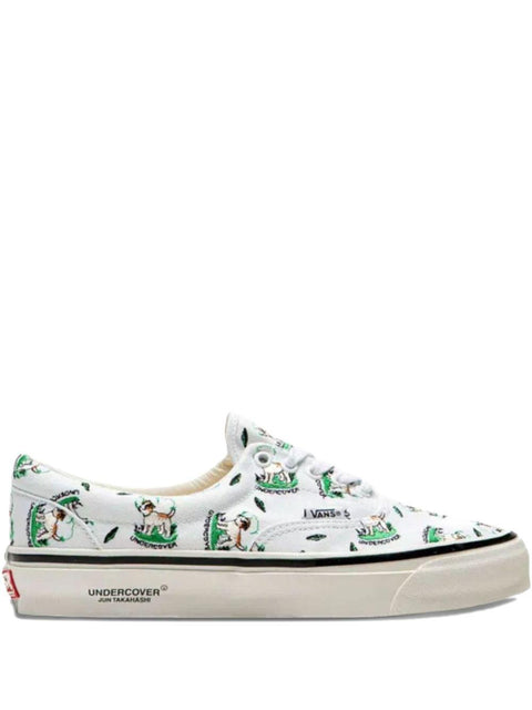 Sneaker Era 95 Dog True VN000EE8 W001 UNDERCOVER X VANS