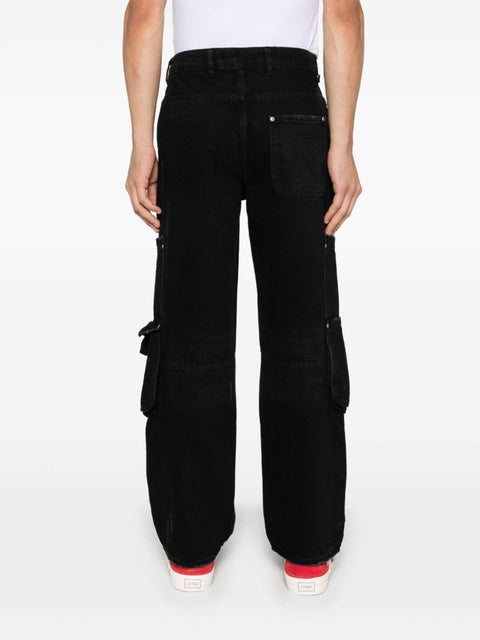 Jeans R3 Workshop