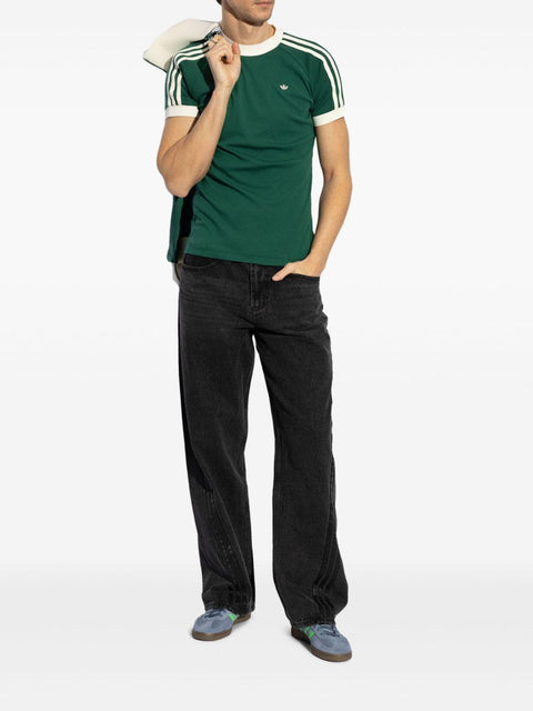 Jeans dritti JY6291 DENIMJEANSBLACK ADIDAS