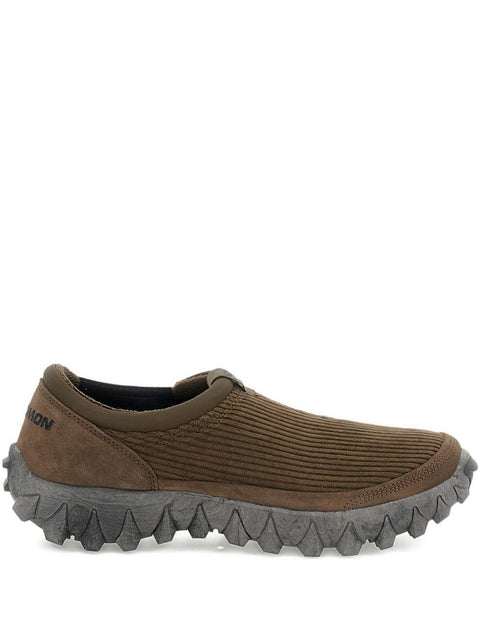 Sneaker "Snowclog Corduroy" L47870100 SNOWCLOGCORDUROYDICISO SALOMON