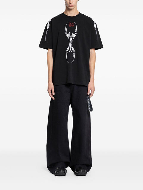 T-shirt Drip B0030556 FA582P682 44 LABEL GROUP