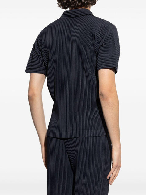 Camicia plissé HP57JM530 75 HOMME PLISSE' ISSEY MIYAKE
