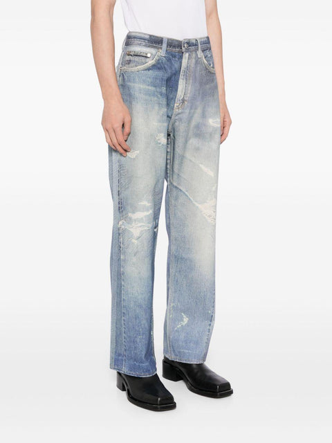 Jeans Third Cut M4205TDD DENIM OUR LEGACY