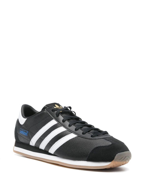 Sneaker Country IH0299 COUNTRYCBLACKFTWWHTBLUE ADIDAS