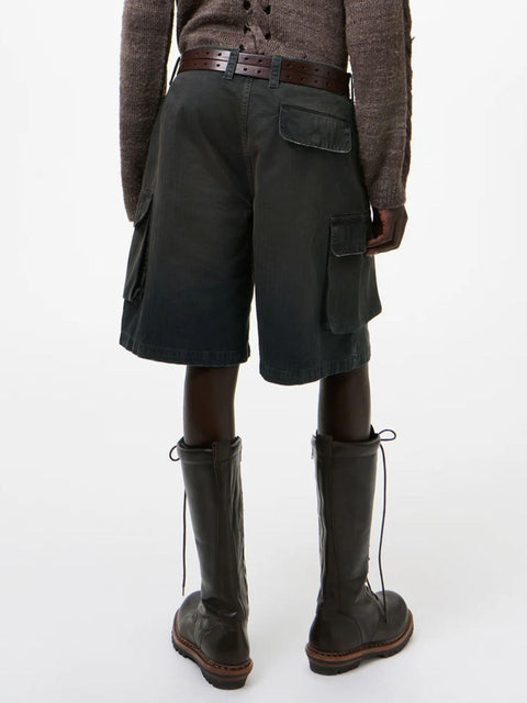 Shorts Mount M2264MSJH NEBULAWASH OUR LEGACY