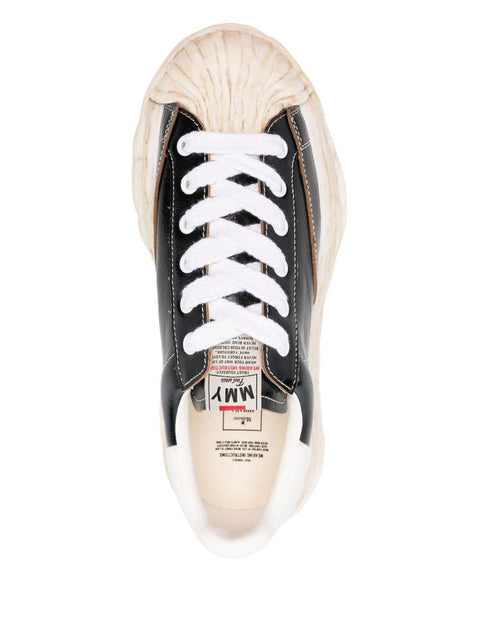 MAISON MIHARA YASUHIRO A14FW736BLACK