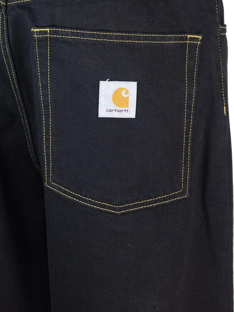 Pantalone Brandon I031246 8902 CARHARTT WIP