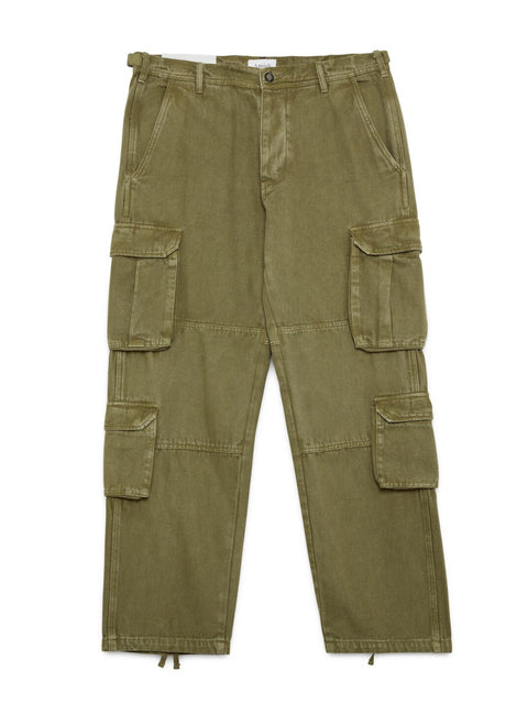 Pantalone double cargo AMU043CH520569 DOUBLECARGO187 AMISH