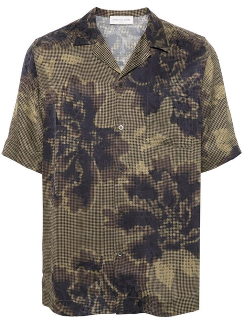 DRIES VAN NOTEN 2420207479026CARLTONE703