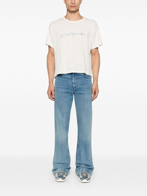 T-shirt California