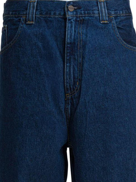 Jeans Brandon I035893 0106 CARHARTT WIP