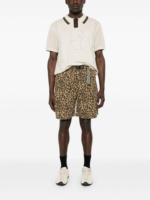 BRAIN DEAD BDS25B230042LEOPARD