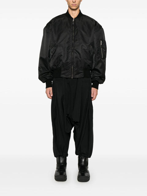 BROAD BOMBER OIL