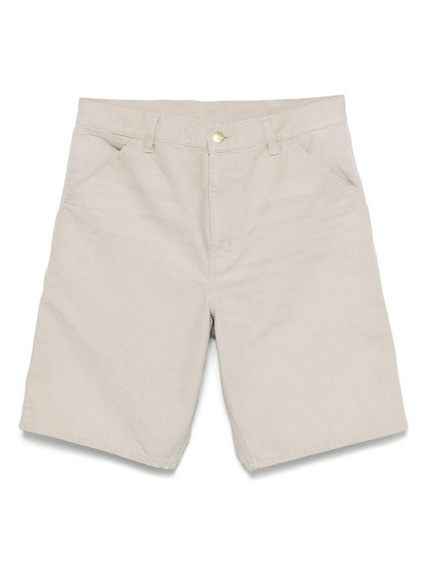 Bermuda in cotone I034797 2OR4O CARHARTT WIP