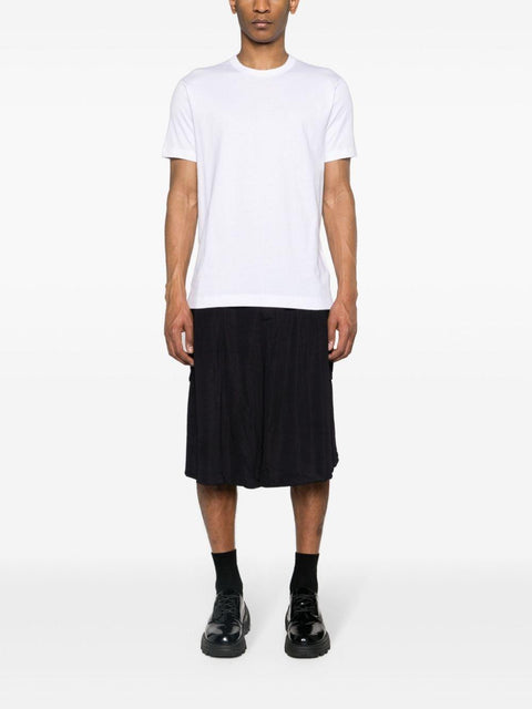 T-shirt con logo