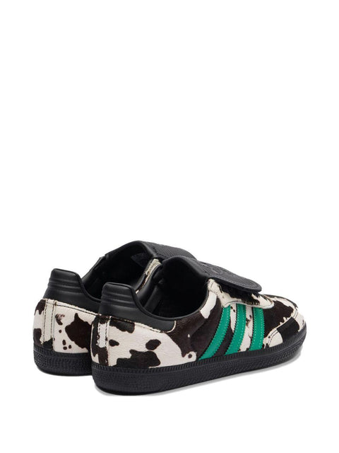 Sneaker Samba Cow Pack JS3930 SAMBALTCBLACK ADIDAS