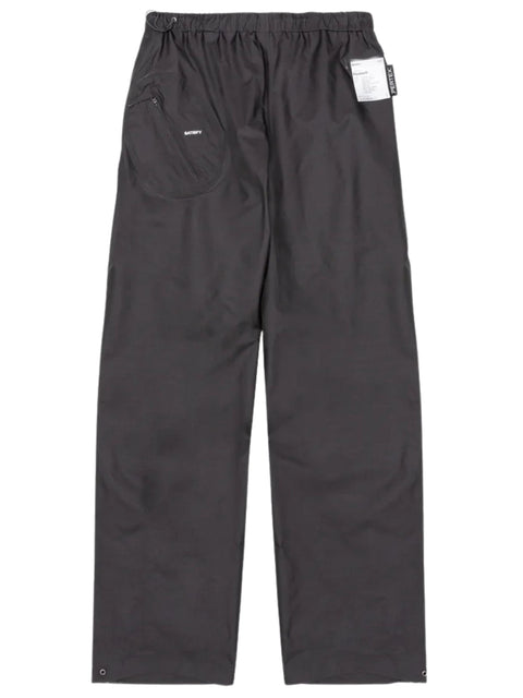 Pantalone Pertex 12032BKSA BLACK SATISFY