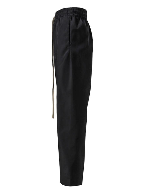Pantalone Centre Seam FGE2404041NYW 001BLACK FEAR OF GOD