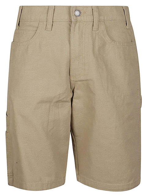 Shorts in cotone