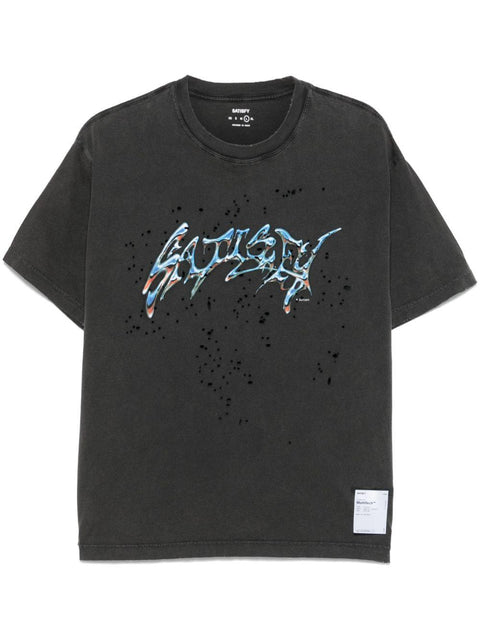 T-shirt MothTech™