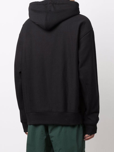 Felpa con cappuccio con logo I028279 89XX CARHARTT WIP