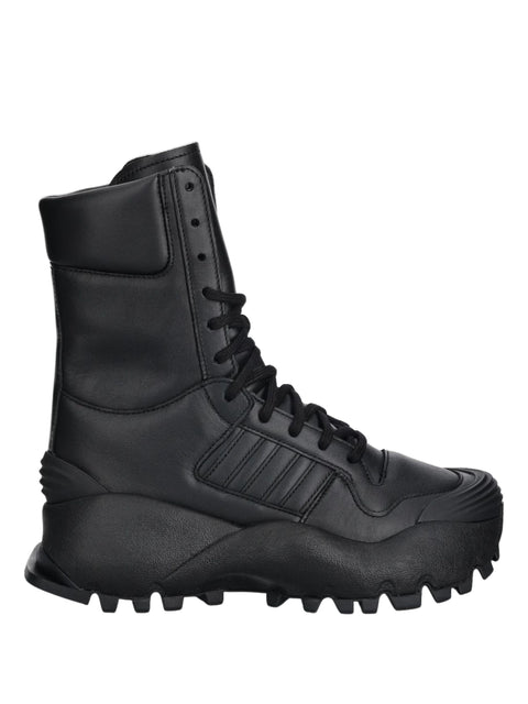 Sneaker Forum 84 HQ4879 CHAVARRIAFORUMBOCBLACK ADIDAS X WILLY CHAVARRIA