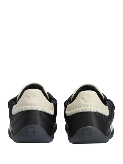 Sneaker WB Karintha Lo Sati IH7259 BLACK ADIDAS BY WALES BONNER