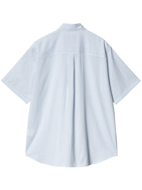 Camicia Phelps I034532 2SSXX CARHARTT WIP