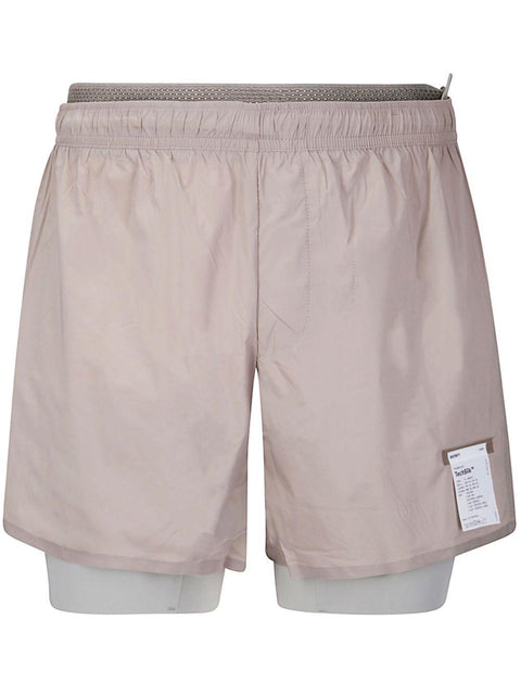 Bermuda "TechSilk™ 8" Shorts"