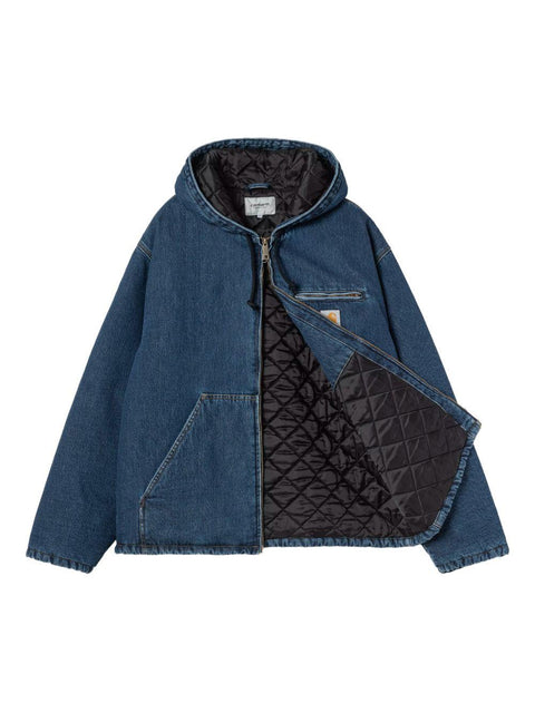 Giacca in cotone I036258 0106 CARHARTT WIP