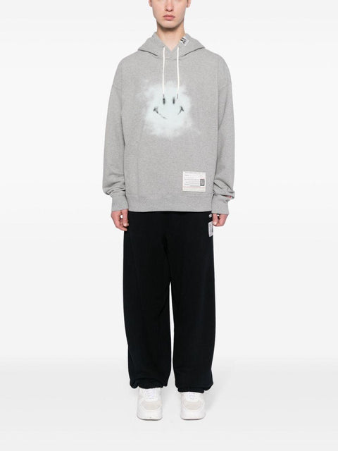 Jogger flare