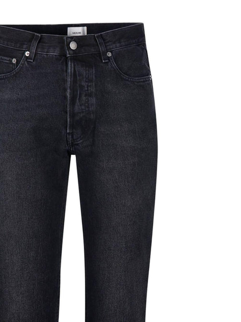 Jeans Tokyo slim HEM03071 DF119L0894 HAIKURE