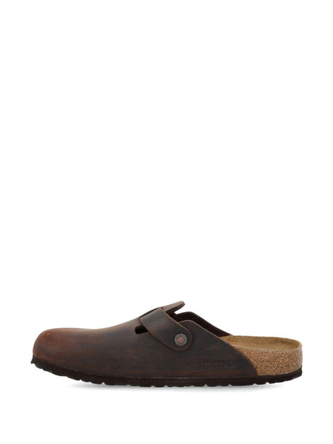 Sabot Boston