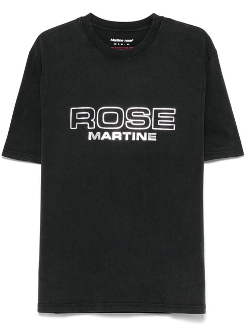 T-shirt in cotone