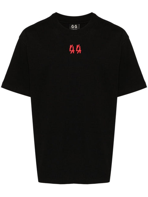 T-shirt in cotone