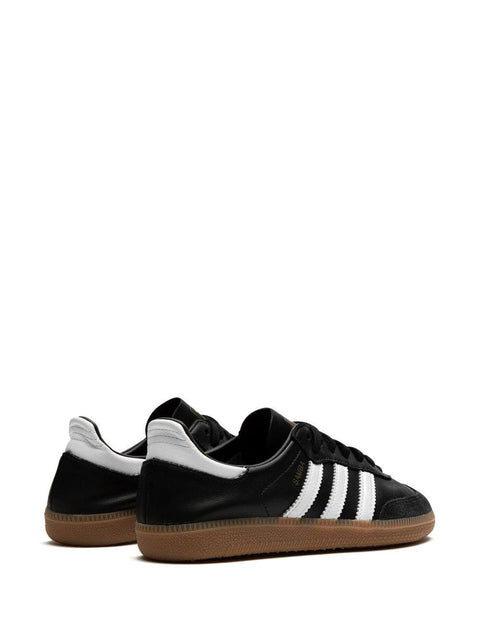 Sneaker con logo IF0641 SAMBACBLACKFTWWHTCBLACK ADIDAS