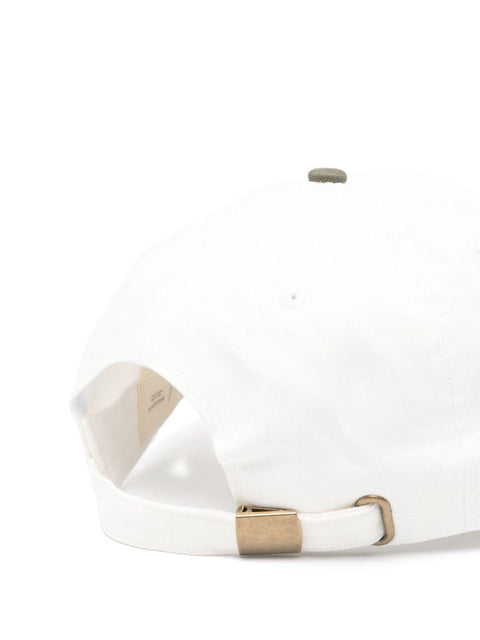 Baseball Cap Signature 2 Tone