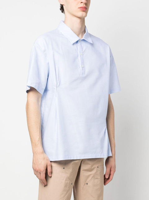 Polo in cotone