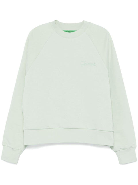 Felpa in cotone