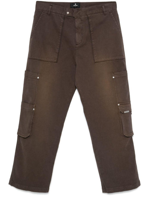 Pantalone Workshop