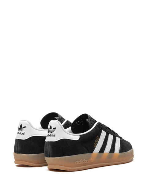 Sneaker Gazelle Indoor JI2060U GAZELLECBLACK ADIDAS
