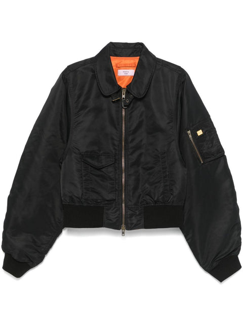 MARTINE ROSE 723WO01001BLK