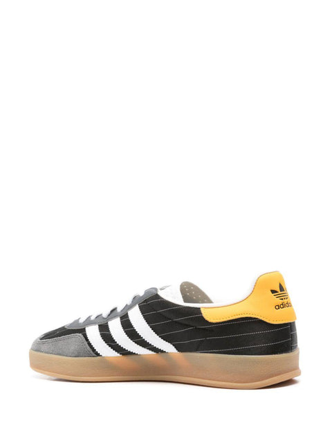 Sneaker Gazelle IF9642 GAZELLECOREBLACKFTWWHTGUM ADIDAS