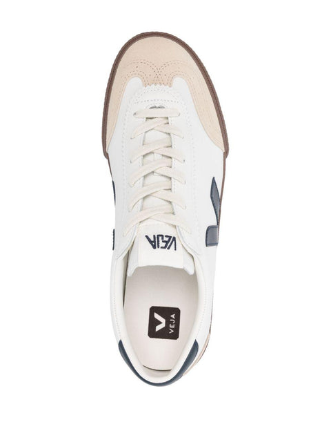 Sneaker Volley O.T. VO2003531 WHITENAUTICOBARK VEJA