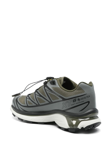 Sneaker XT6 GTX L47732700 XT6GTXOLIVENIGHTSEDONASAGEBLACK SALOMON